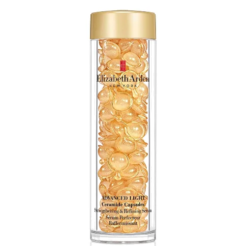 Elizabeth Arden Advanced Light Ceramide Capsules Strengthening & Refining Serum 90-Piece
