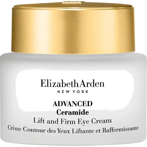 Elizabeth Arden Ceramide Advanced Lift & Firm Kremy pod oczy 15 ml