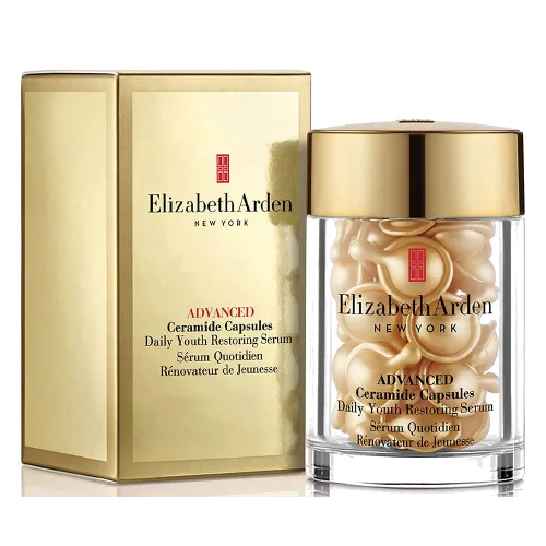 Elizabeth Arden Ceramide Capsules Advanced (30 Capsules)