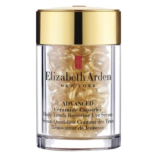 Elizabeth Arden Ceramide Daily Youth Restoring Eyeserum Serum pod oczy 10,5 ml
