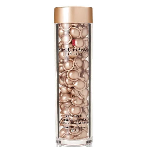Elizabeth Arden Ceramide Vitamin C Capsules kapsułki z witaminą C i ceramidami – 90 kapsułek