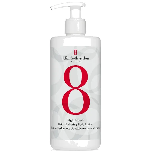 Elizabeth Arden Eight Hour Cream Hydrating Body Lotion nawadniający lotion do ciała 380 ml
