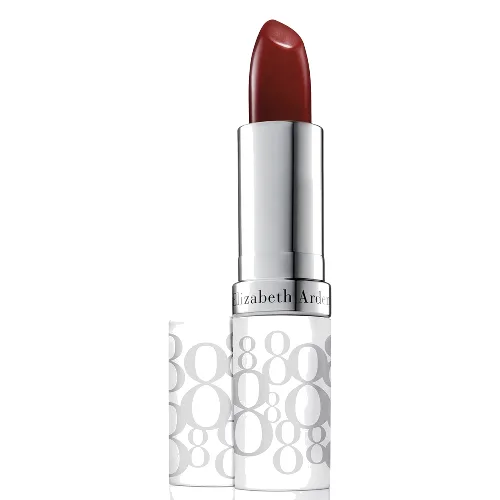 Elizabeth Arden Eight Hour Cream Skin Protectant Stick SPF 15 pomadka do ust z filtrem przeciwsłonecznym (różne odcienie) - Plum