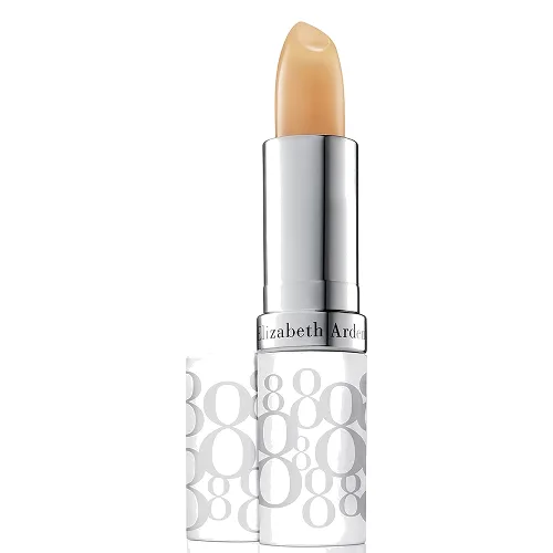 Elizabeth Arden Eight Hour Cream Skin Protectant Stick SPF 15 pomadka do ust z filtrem przeciwsłonecznym (różne odcienie) - Clear