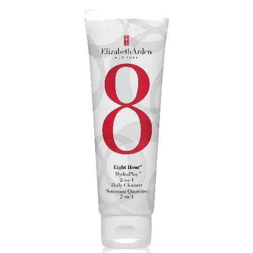 Elizabeth Arden Eight Hour HydraPlay 2-in-1 Daily Cleanser 125ml