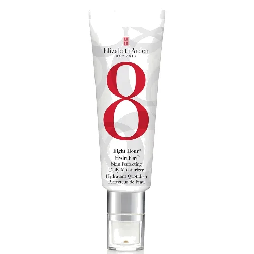 Elizabeth Arden Eight Hour HydraPlay Skin Perfecting Daily Moisturizer produkt nawilżający do skóry na co dzień 45 ml