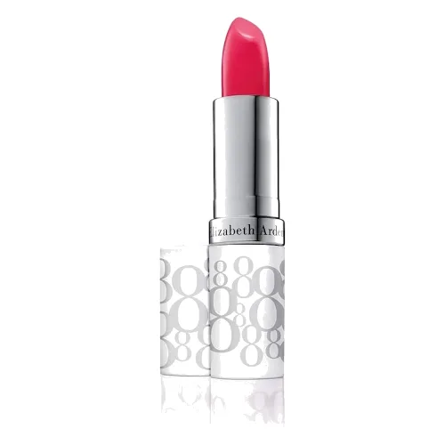 Elizabeth Arden Eight Hour Lip Protection Stick Balsamy do ust 3,7 g Różowy