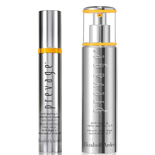 Elizabeth Arden Exclusive Power Couple Duo