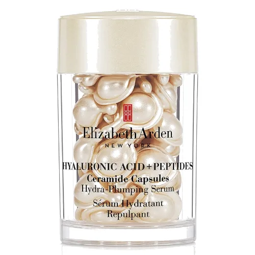 Elizabeth Arden Hyaluronic Acid + Peptides Ceramide Capsules 30Pcs