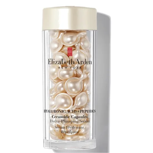 Elizabeth Arden Hyaluronic Acid + Peptides Ceramide Capsules 60Pcs