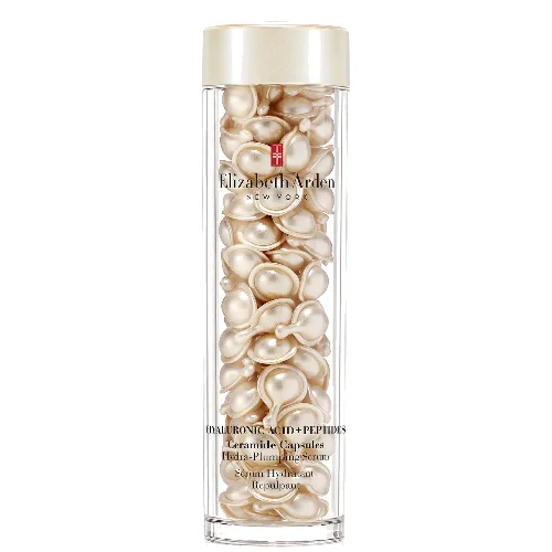 Elizabeth Arden Hyaluronic Acid + Peptides Ceramide Capsules 90Pcs