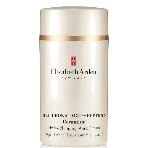 Elizabeth Arden Hyaluronic Acid + Peptides Ceramide Water Cream 50ml