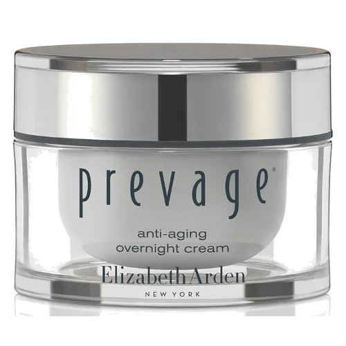 Elizabeth Arden Prevage Anti-Ageing Overnight Cream with Idebenone 50ml