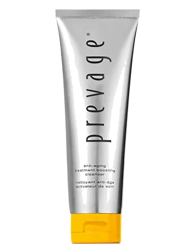 Elizabeth Arden Prevage Anti-ageing Treatment Boosting Cleanser przeciwstarzeniowa kuracja oczyszczająca