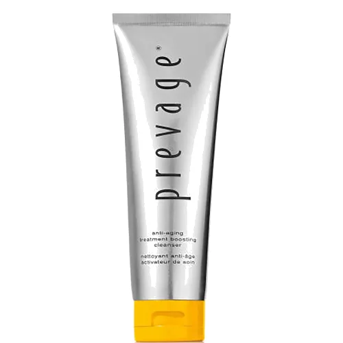 Elizabeth Arden Prevage Anti-ageing Treatment Boosting Cleanser przeciwstarzeniowa kuracja oczyszczająca