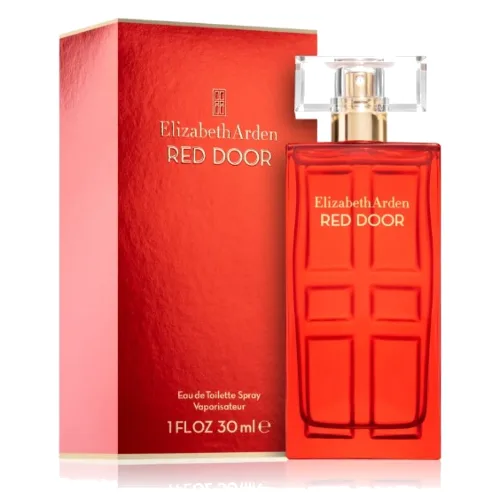 Elizabeth Arden Red Door Woda Toaletowa dla Kobiet 100ml