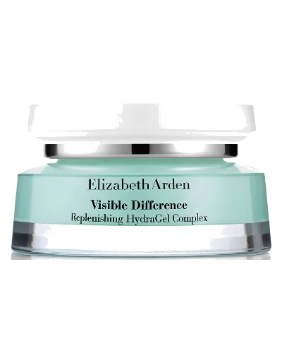 Elizabeth Arden Visible Difference Hydragel Cream żelowy krem nawadniający 75 ml