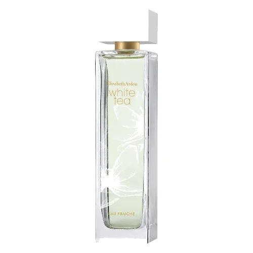 Elizabeth Arden White Tea Eau Fraiche Woda toaletowa dla kobiet 100ml