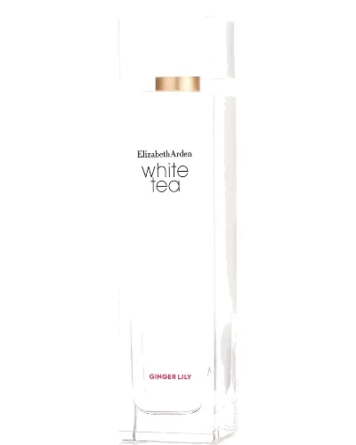 Elizabeth Arden White Tea Gingerlily Eau de Toilette Spray woda toaletowa w sprayu 100 ml