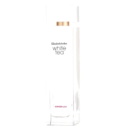 Elizabeth Arden White Tea Gingerlily Eau de Toilette Spray woda toaletowa w sprayu 100 ml