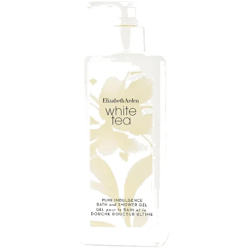 Elizabeth Arden White Tea Shower Gel żel pod prysznic z białą herbatą 400 ml