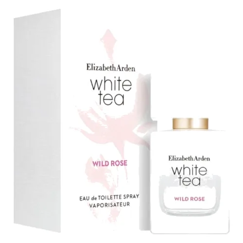 Elizabeth Arden White Tea Wild Rose Woda Toaletowa dla Kobiet 30ml