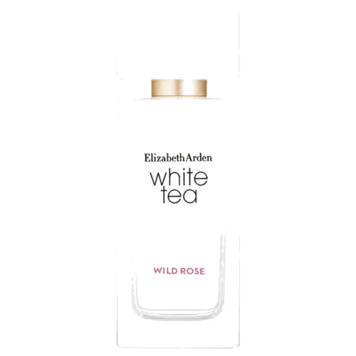 Elizabeth Arden White Tea Wild Rose Woda toaletowa dla kobiet 50 ml