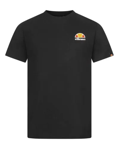 ellesse Ardsley Mężczyźni T-shirt SBS23234-Czarny