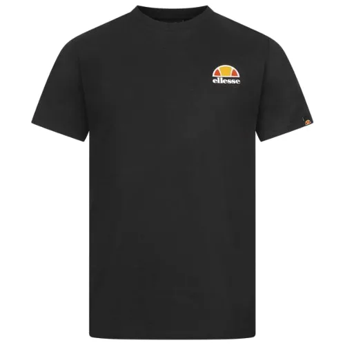 ellesse Ardsley Mężczyźni T-shirt SBS23234-Czarny