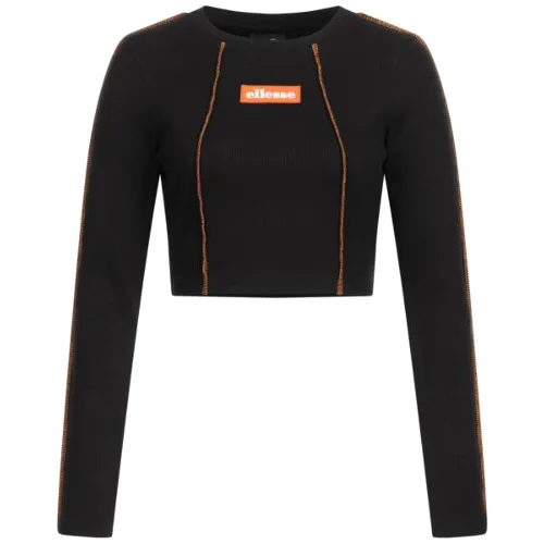 ellesse Contenti Kobiety cropped Top SGP15929-011
