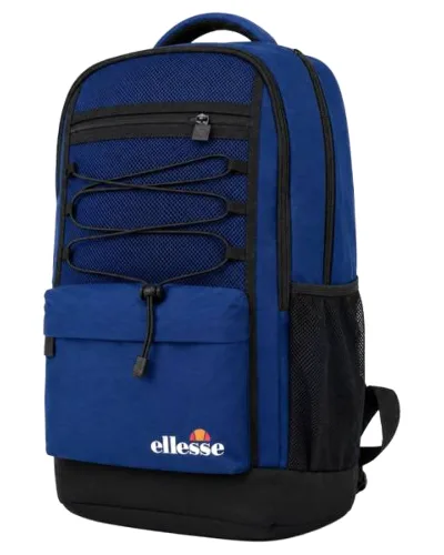 ellesse Cuoio Bungee Storage Plecak 19 L SHBA4973-Granatowy