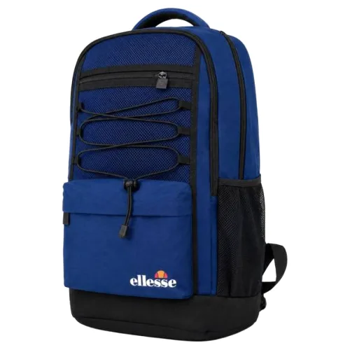 ellesse Cuoio Bungee Storage Plecak 19 L SHBA4973-Granatowy
