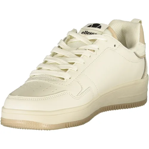 ELLESSE DAMSKIE BUTY SPORTOWE BIAŁE