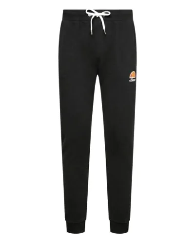 ellesse Jog Pants Mężczyźni Spodnie dresowe SKA23196-CZARNY