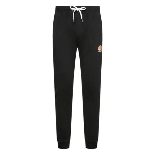 ellesse Jog Pants Mężczyźni Spodnie dresowe SKA23196-CZARNY