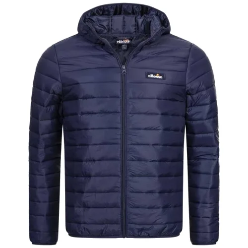 ellesse Mazzarino Mężczyźni Kurtka zimowa SOP23829-Granatowy