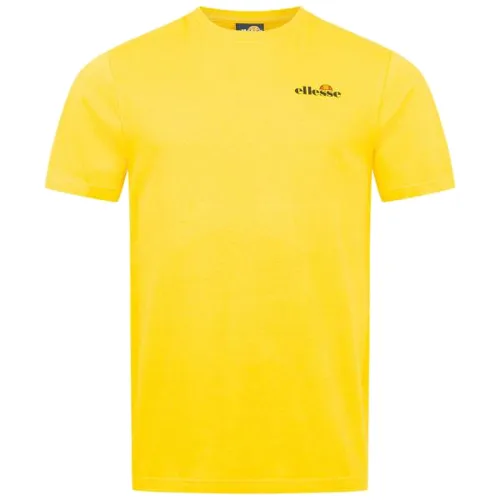 ellesse Mężczyźni T-shirt SBL18967-606