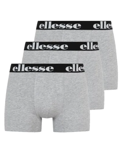 ellesse Remo Mężczyźni Bokserki 3-pak SJ00459-112