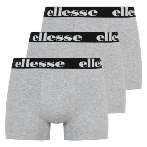 ellesse Remo Mężczyźni Bokserki 3-pak SJ00459-112