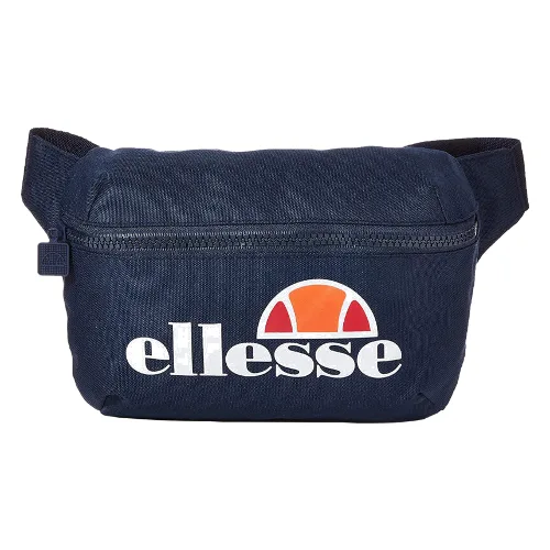 Ellesse saszetka nerka Rosca Cross Body Bag granatowa