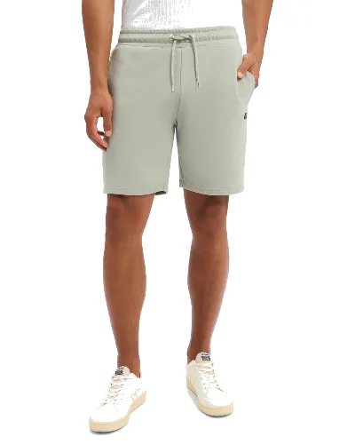 ellesse spodenki dresowe - Turi Mężczyźni zielony