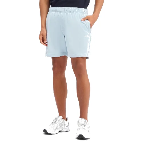 ellesse spodenki dresowe - Zanica Mężczyźni niebieski, L