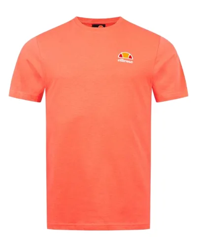 ellesse Tee Shirt 3D Mężczyźni T-shirt SBL24882-709