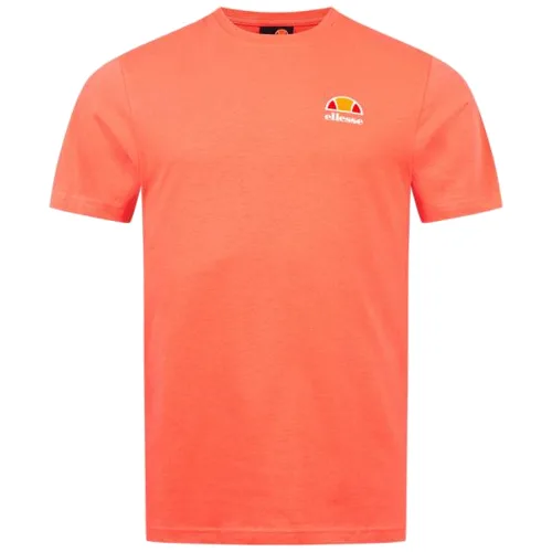 ellesse Tee Shirt 3D Mężczyźni T-shirt SBL24882-709