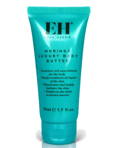 Emma Hardie Moringa Luxury Body Butter masło do ciała 50 ml