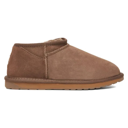 EMU Australia Śniegowce Stinger Compact W13013 Beżowy
