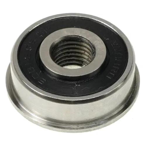 ENDURO BEARINGS 608 FE 2RS SP łożysko radialne ABEC 3 8x24/22x8/7