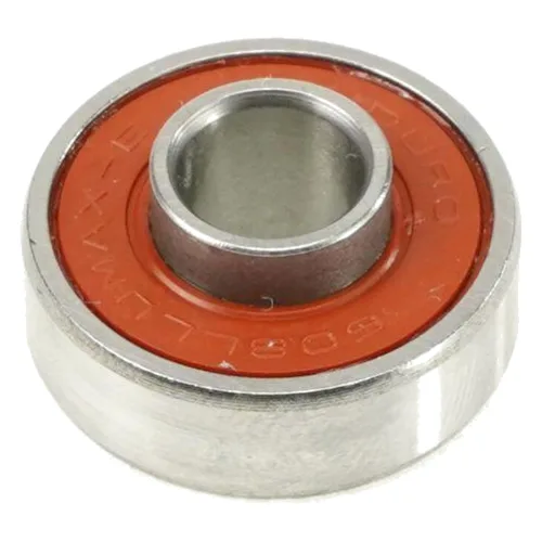 ENDURO BEARINGS 608 LLU Max-E ABEC 3 8x22x7/10