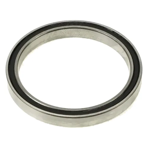 ENDURO BEARINGS 6709 2RS łożysko radialne ABEC 3 45x55x6