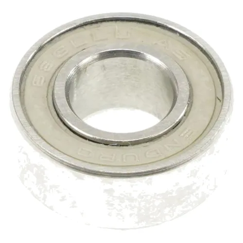 ENDURO BEARINGS 686 llu a5 - łożysko radialne ABEC-5 6x13x5